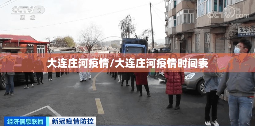 大连庄河疫情/大连庄河疫情时间表