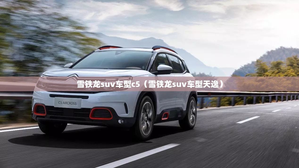 雪铁龙suv车型c5（雪铁龙suv车型天逸）