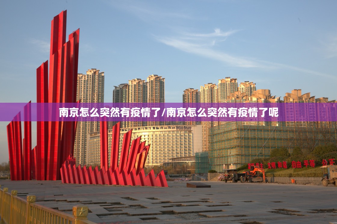 南京怎么突然有疫情了/南京怎么突然有疫情了呢