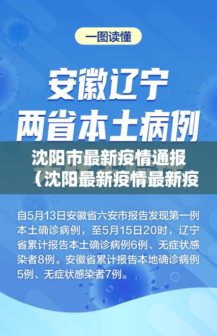 沈阳市最新疫情通报（沈阳最新疫情最新疫情）