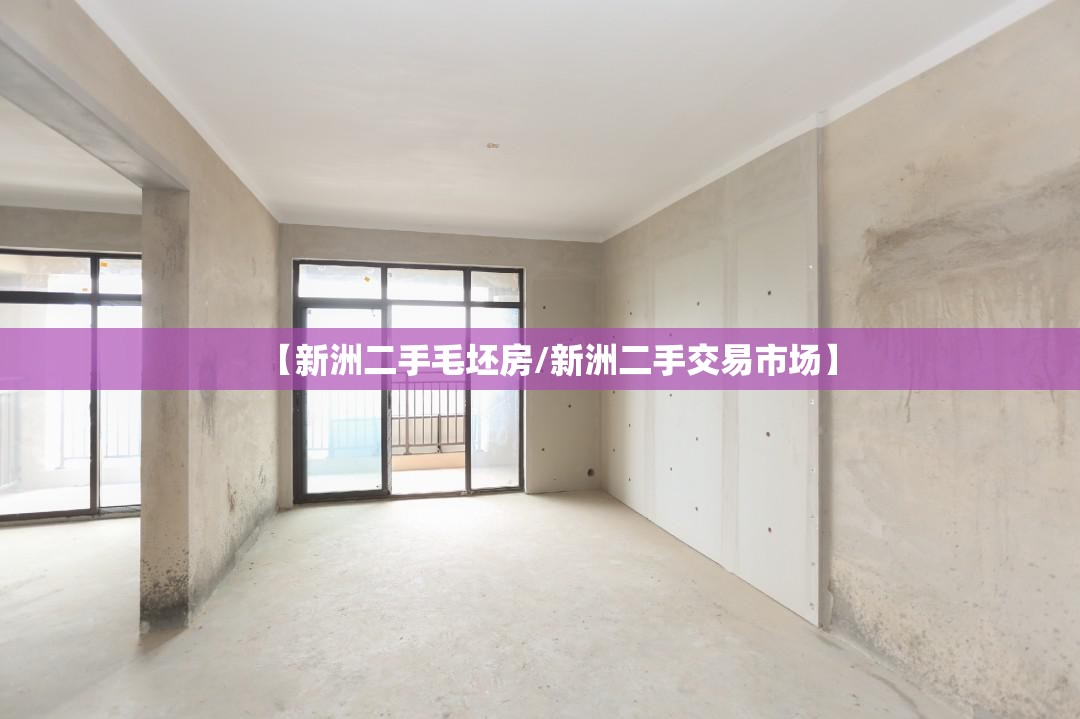【新洲二手毛坯房/新洲二手交易市场】 【新洲二手毛坯房/新洲二手交易市场】