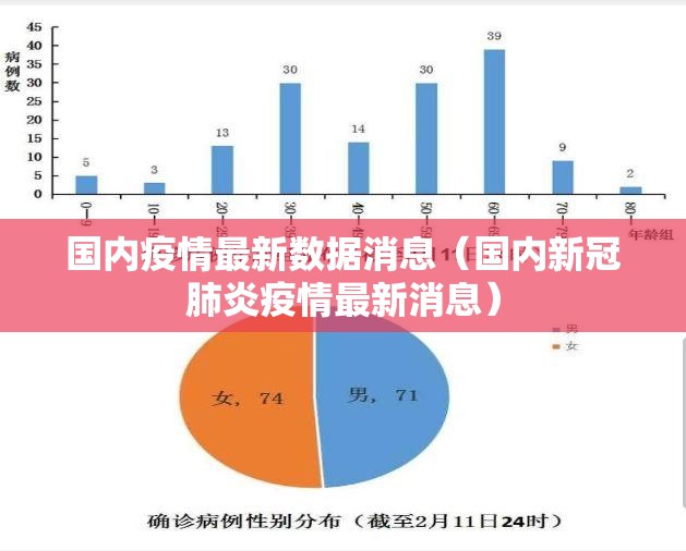 国内疫情最新数据消息（国内新冠肺炎疫情最新消息）