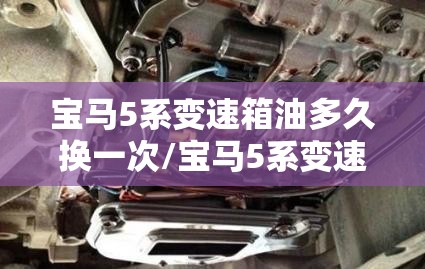 宝马5系变速箱油多久换一次/宝马5系变速箱油多久换一次多少钱