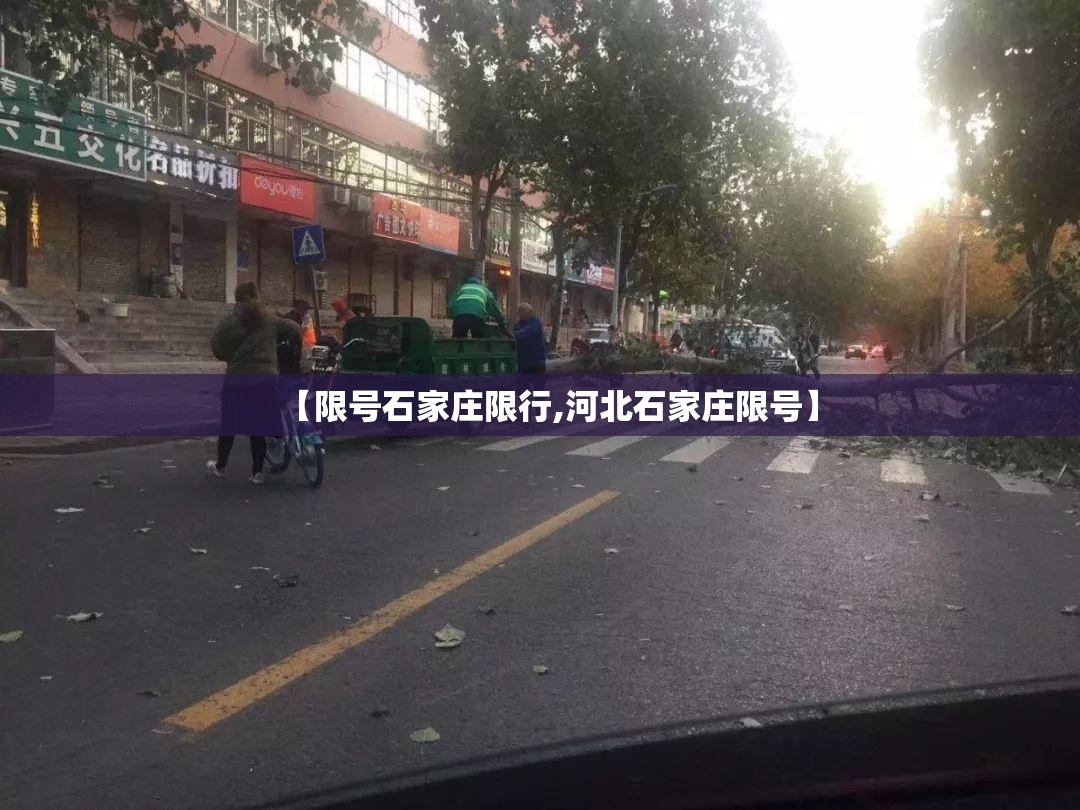 【限号石家庄限行,河北石家庄限号】 【限号石家庄限行,河北石家庄限号】