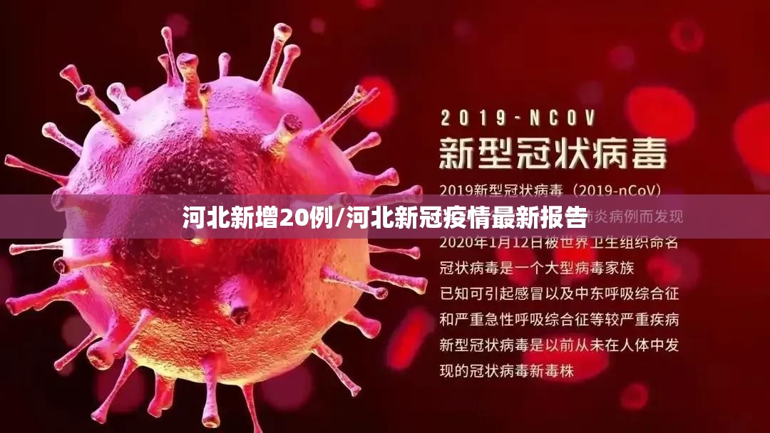 河北新增20例/河北新冠疫情最新报告