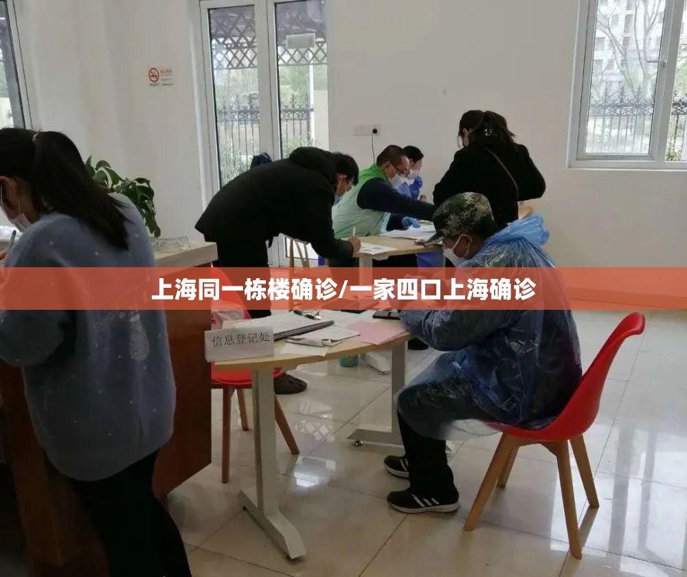 上海同一栋楼确诊/一家四口上海确诊 上海同一栋楼确诊/一家四口上海确诊