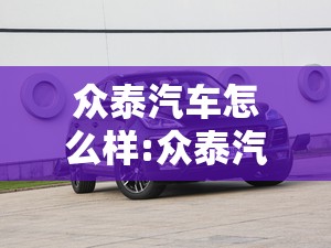 众泰汽车怎么样:众泰汽车怎么样口碑 众泰汽车怎么样:众泰汽车怎么样口碑