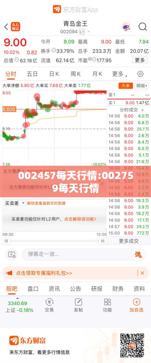 002457每天行情:002759每天行情 002457每天行情:002759每天行情
