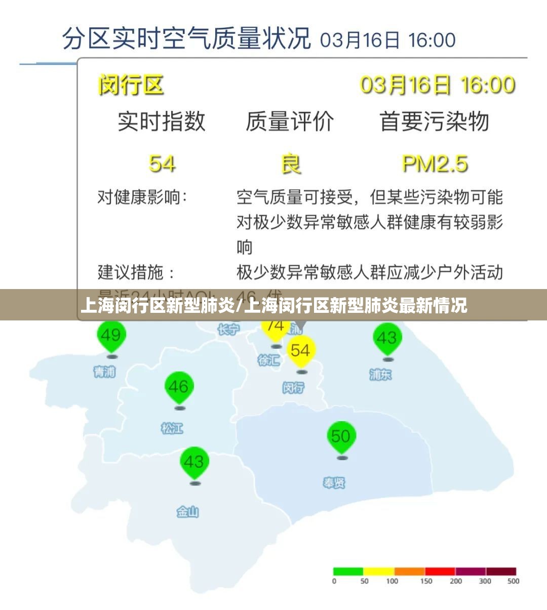 上海闵行区新型肺炎/上海闵行区新型肺炎最新情况