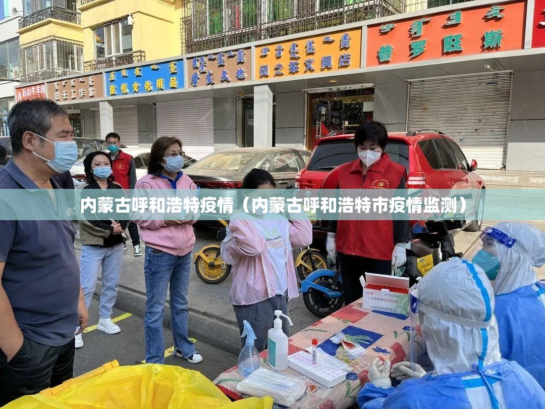 内蒙古呼和浩特疫情（内蒙古呼和浩特市疫情监测）