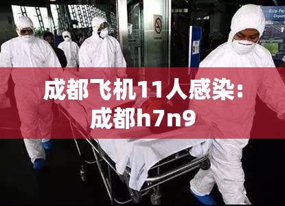 成都飞机11人感染:成都h7n9