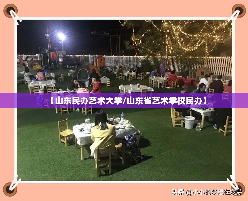 【山东民办艺术大学/山东省艺术学校民办】 【山东民办艺术大学/山东省艺术学校民办】