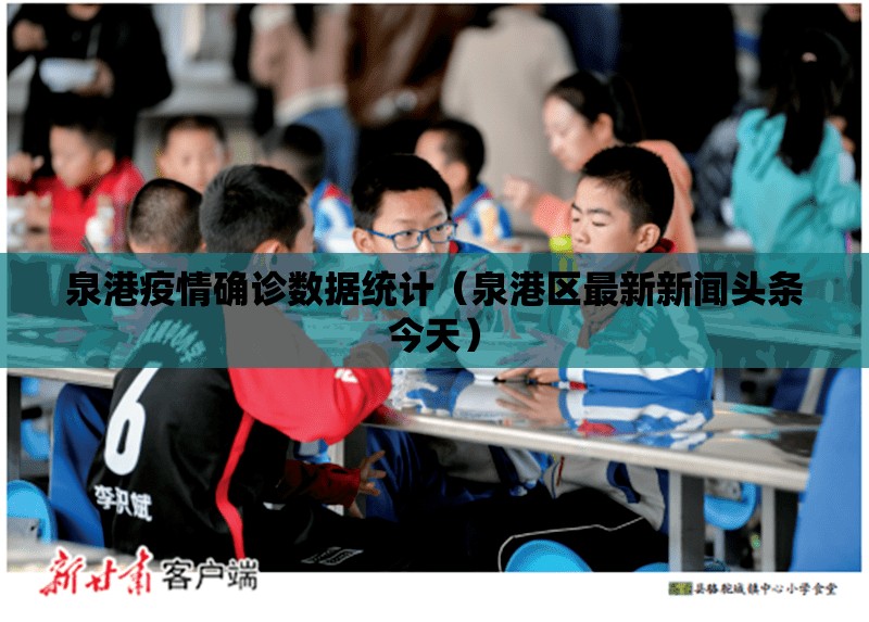 泉港疫情确诊数据统计（泉港区最新新闻头条今天）
