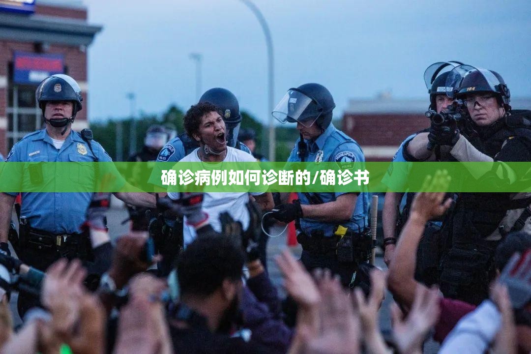 确诊病例如何诊断的/确诊书 确诊病例如何诊断的/确诊书