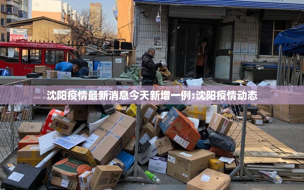 沈阳疫情最新消息今天新增一例:沈阳疫情动态 沈阳疫情最新消息今天新增一例:沈阳疫情动态