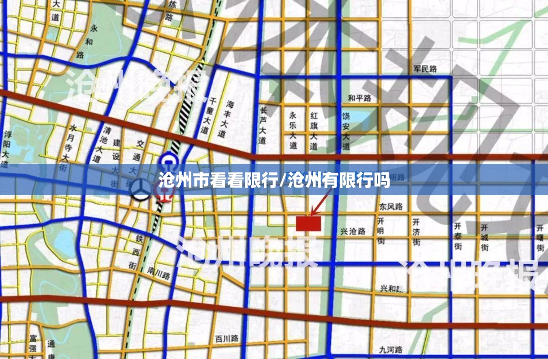 沧州市看看限行/沧州有限行吗 沧州市看看限行/沧州有限行吗