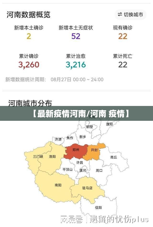 【最新疫情河南/河南 疫情】