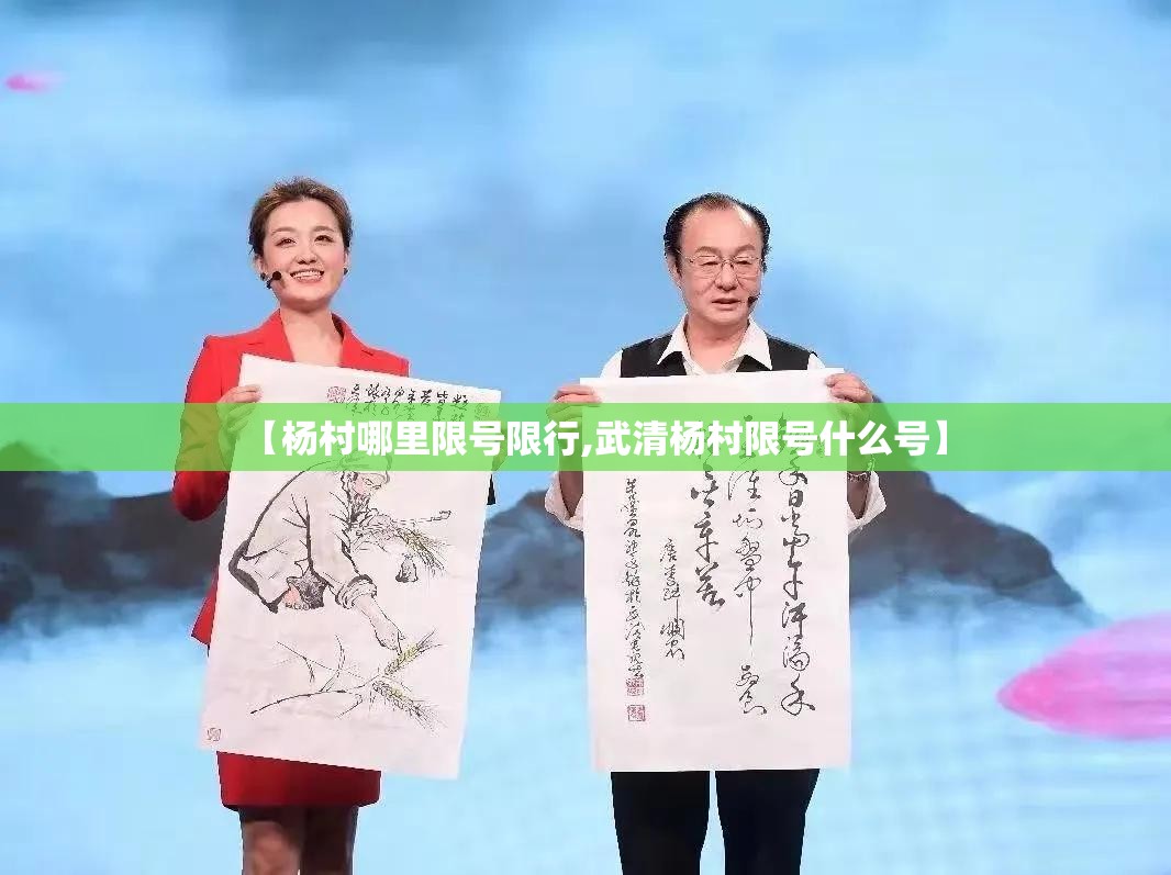 【杨村哪里限号限行,武清杨村限号什么号】
