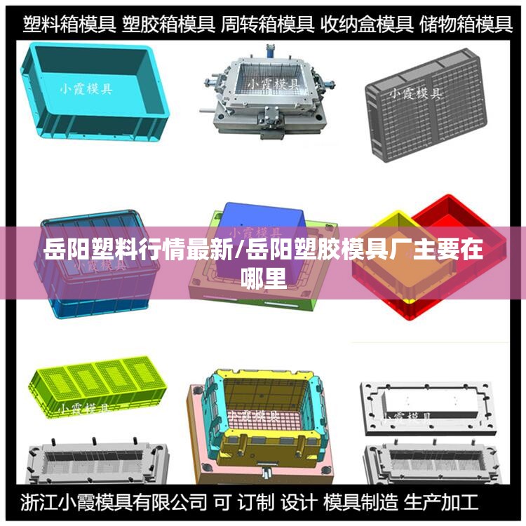 岳阳塑料行情最新/岳阳塑胶模具厂主要在哪里