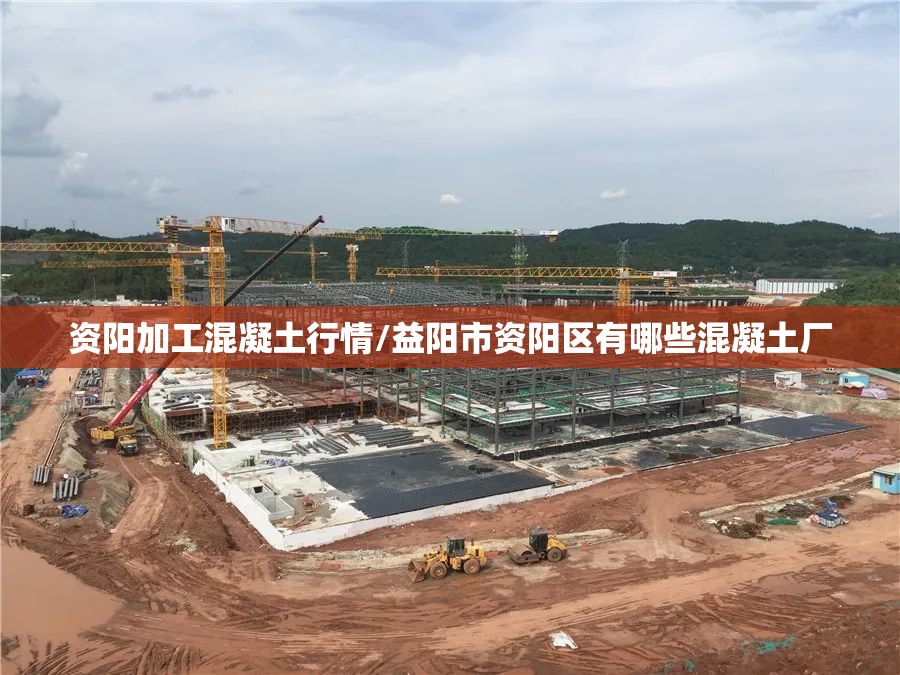 资阳加工混凝土行情/益阳市资阳区有哪些混凝土厂