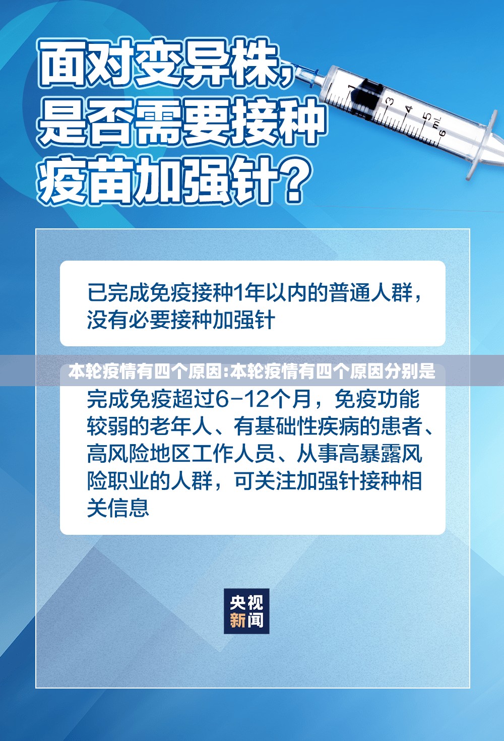 本轮疫情有四个原因:本轮疫情有四个原因分别是 本轮疫情有四个原因:本轮疫情有四个原因分别是