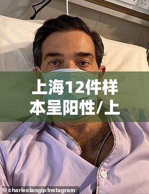 上海12件样本呈阳性/上海阳性新冠