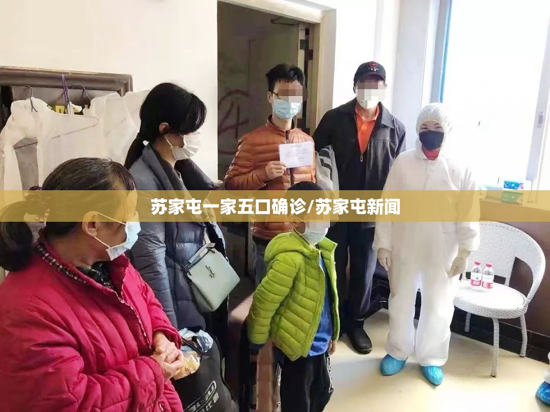 苏家屯一家五口确诊/苏家屯新闻