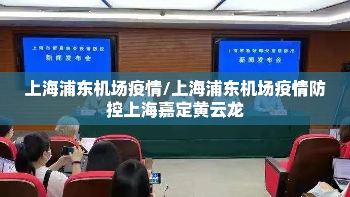 上海浦东机场疫情/上海浦东机场疫情防控上海嘉定黄云龙