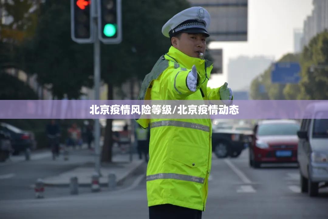 北京疫情风险等级/北京疫情动态