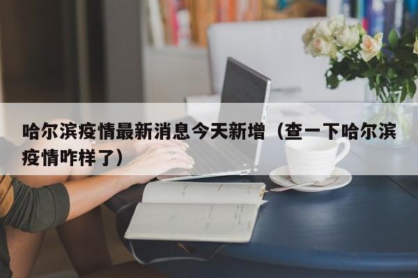 哈尔滨疫情最新消息今天新增（查一下哈尔滨疫情咋样了）